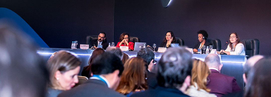 The today and the tomorrow of arbitration