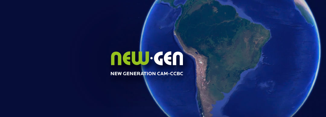 NewGen disseminates the ADR culture in Brazil