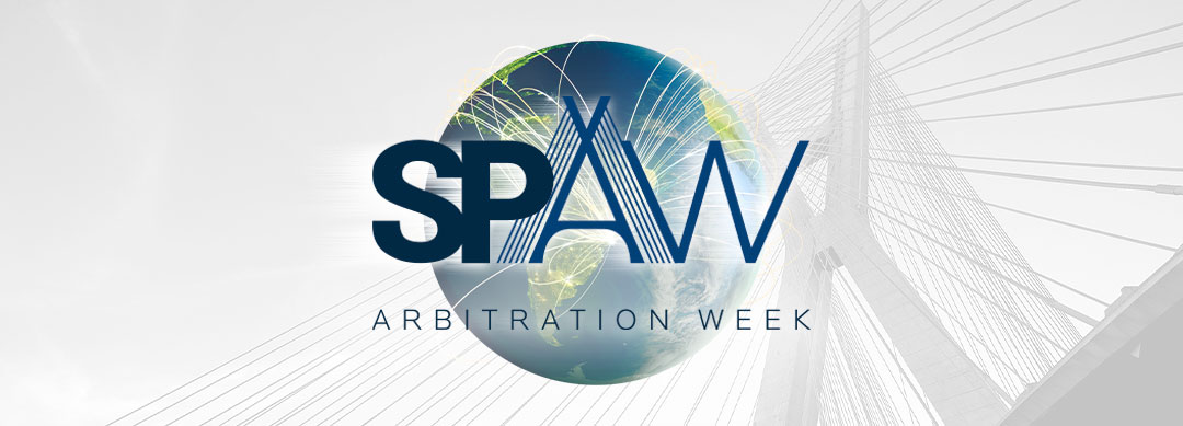 SPAW 2020 congrega eventos sobre ADRs