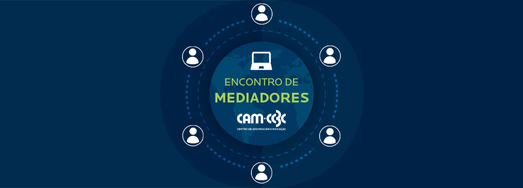Evento discute projetos e conquistas da mediação