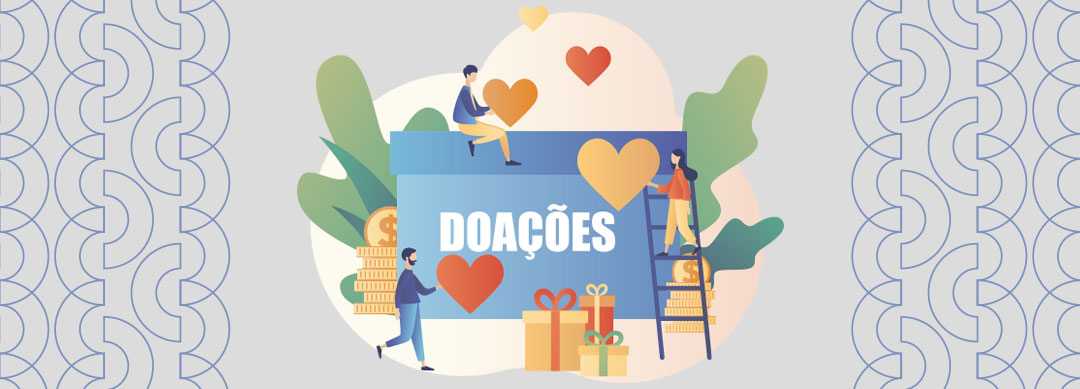Solidariedade sempre presente