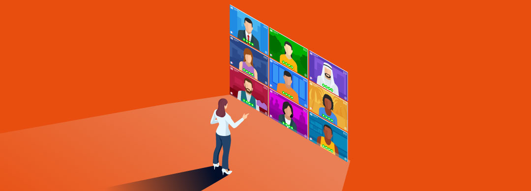 Intercambio de experiencias