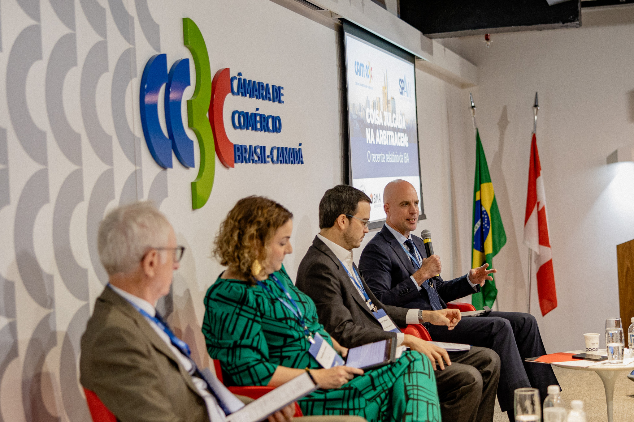 Coisa julgada na arbitragem: O recente relatório da IBA