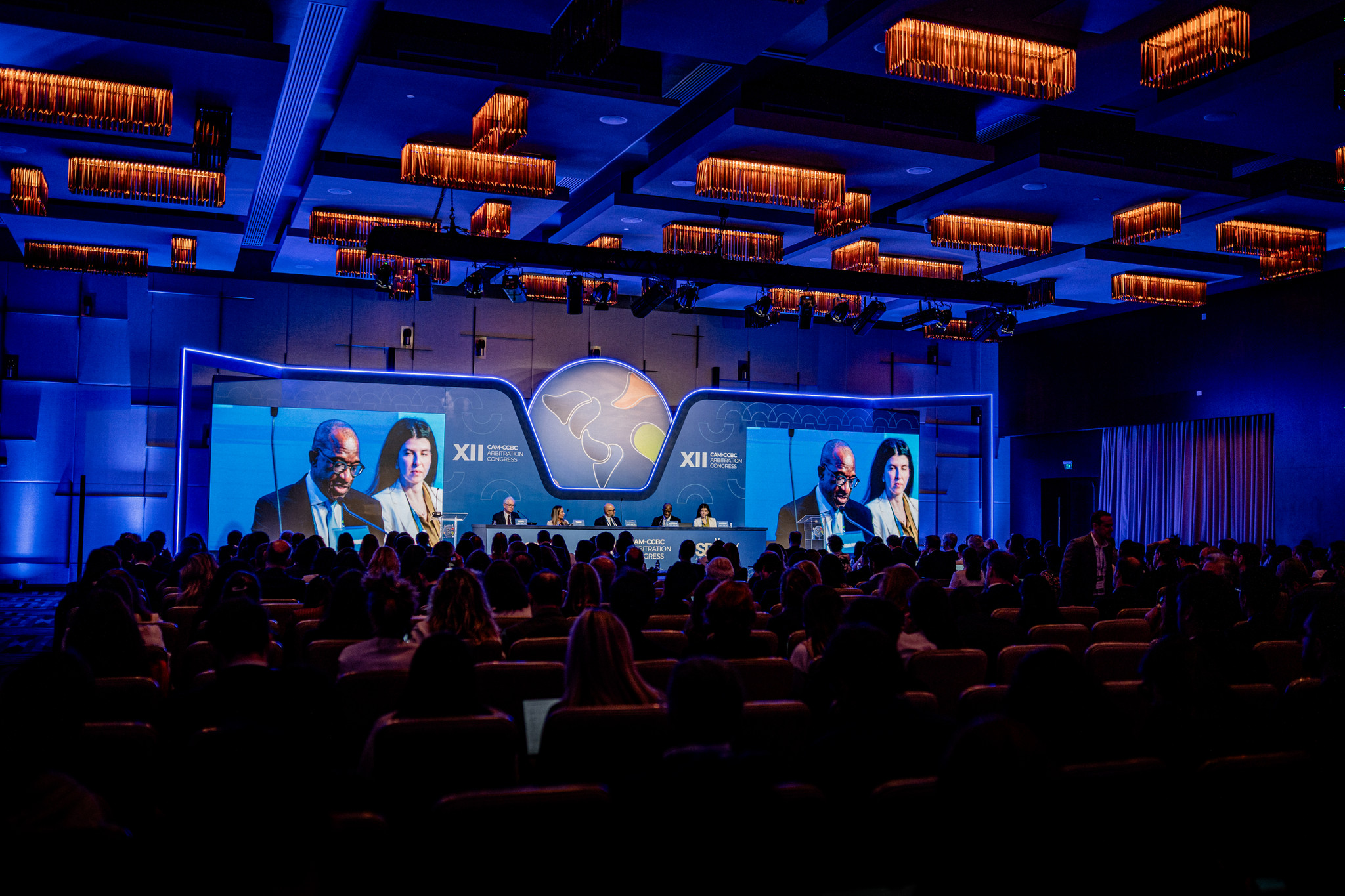XII CAM-CCBC Arbitration Congress | Day Two