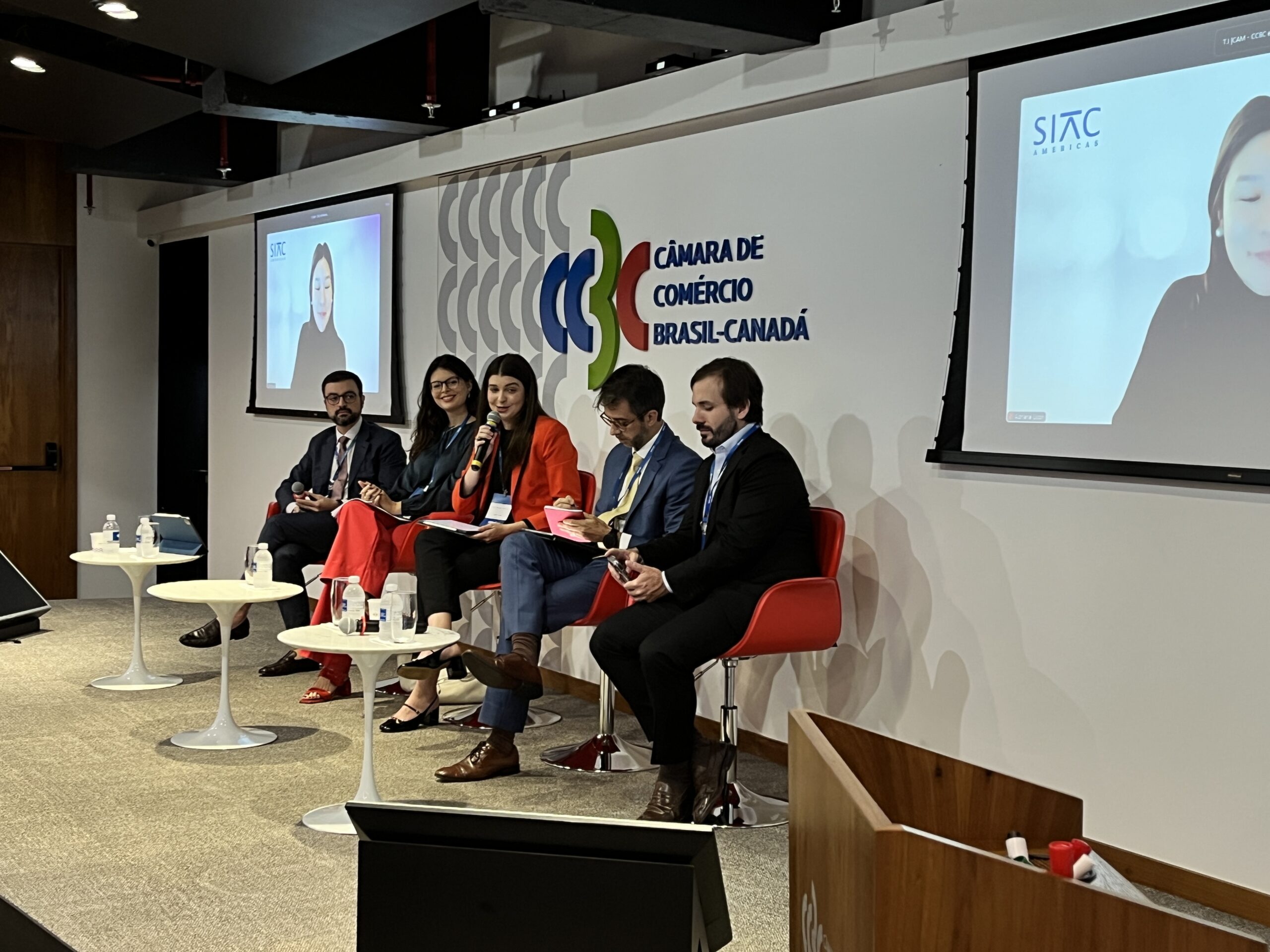 Inside the SIAC Rules: Perspectives from Brazil and Singapore