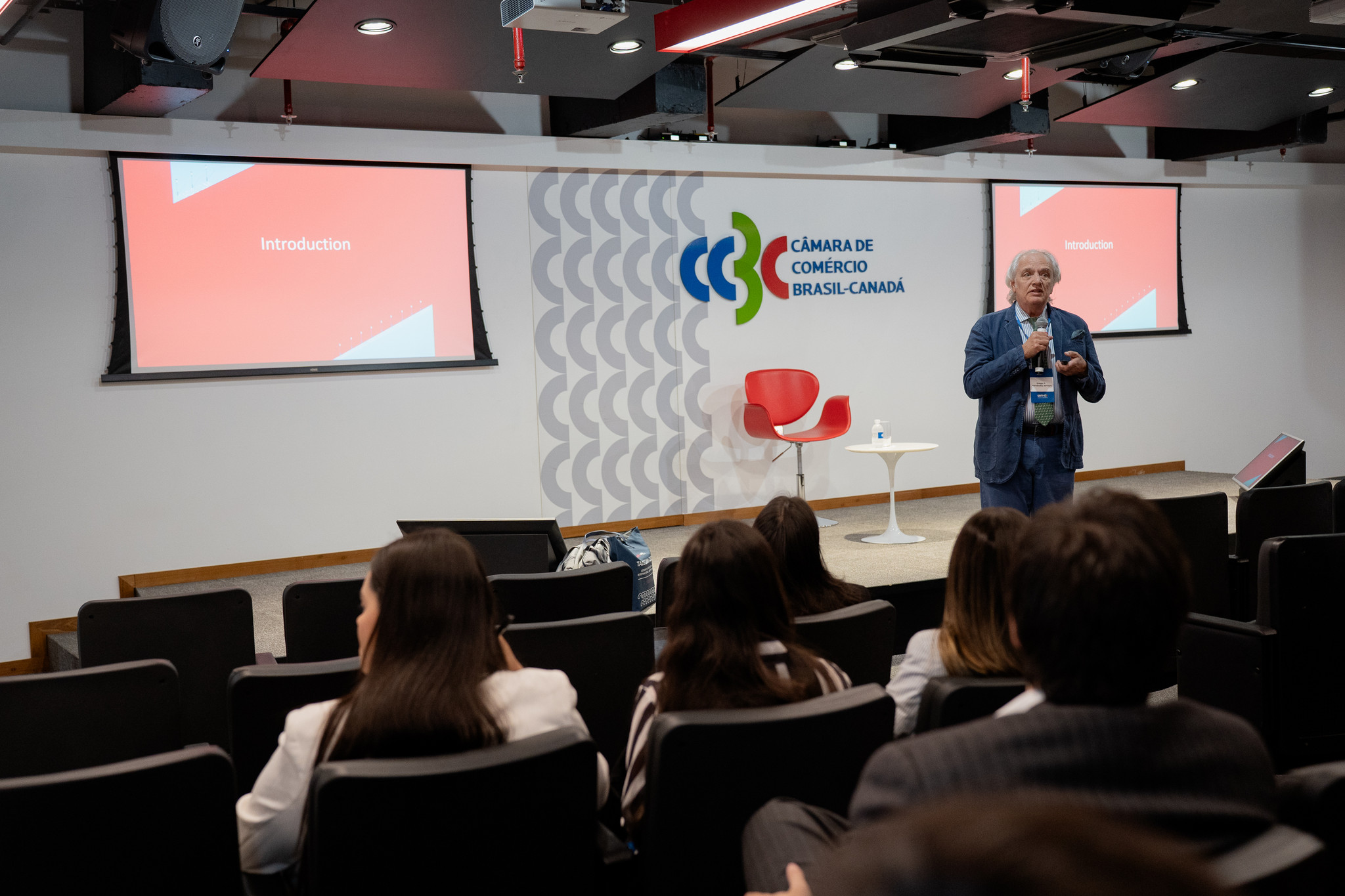 TADS 2026 | CAM-CCBC Advanced Course on International Arbitration