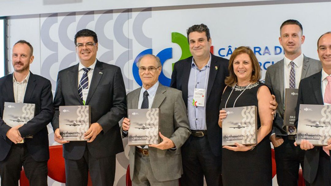 1º Encontro de Comex