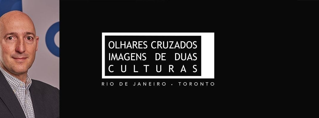 Olhares Cruzados – Entrevista com Paulo de Castro Reis