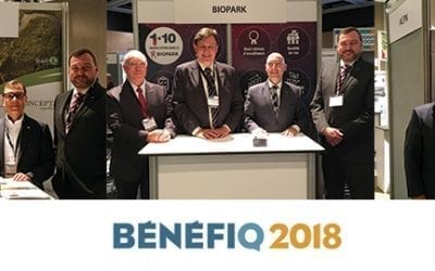 Bénéfiq 2018