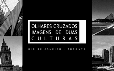Toronto visita o Rio de Janeiro
