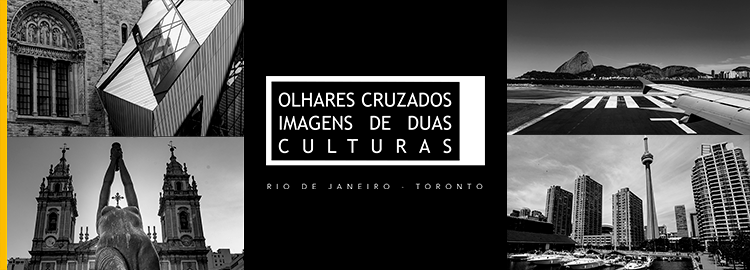 Toronto visits Rio de Janeiro