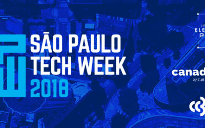 Iniciativas da CCBC mobilizam mais de 100 startups