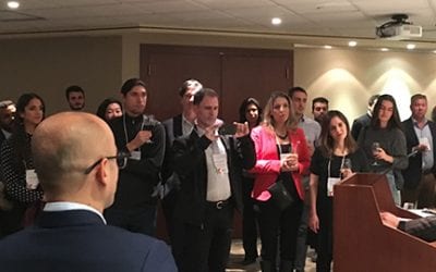CCBC amplia presença no Canadá