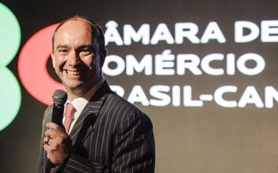 Tendências e próximos passos da Câmara nas palavras do seu presidente