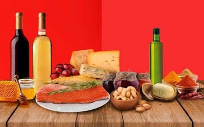 Produtor brasileiro mais próximo do mercado canadense