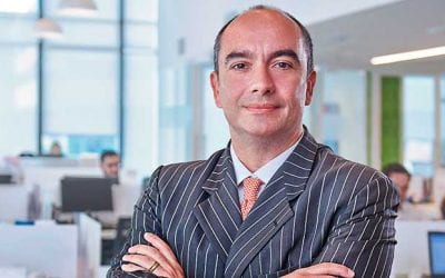 Presidente da CCBC é reeleito. Saiba mais sobre seus planos