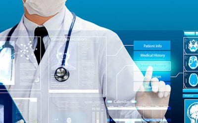 Technology at the service of health