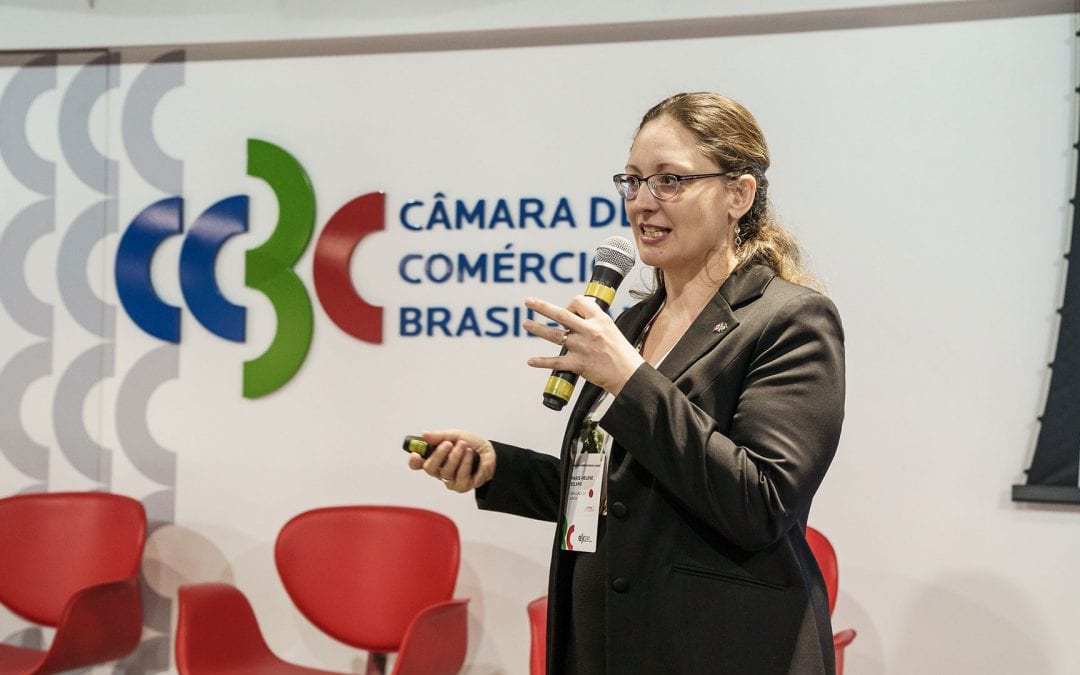 Canada House 2019