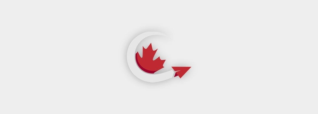 He started two companies in 3 years: the incentives to do business in Canada