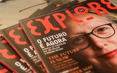 Explore a nova plataforma de comunicação da CCBC
