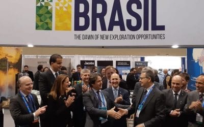 PDAC 2020: olhos voltados para o Brasil