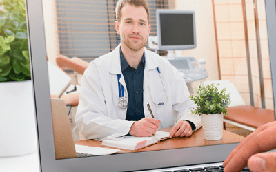 Telemedicina em tempos de Covid-19