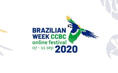 Prepare-se para o Brazilian Week Festival