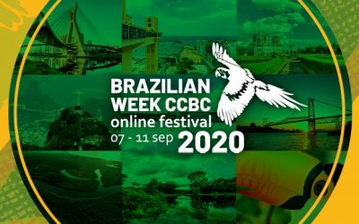 Celebração à brasileira