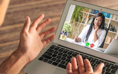 Telepiscologia: experiência canadense inspira atendimento remoto para saúde mental no Brasil