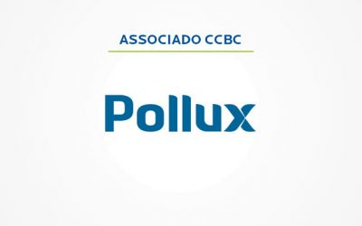 Pollux avança no mercado internacional com modelo de negócios inovador e soluções completas para Indústria 4.0