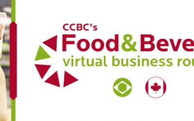 Oportunidades em alimentos e bebidas
