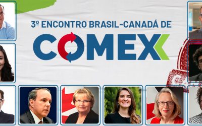 Brasil e Canadá, cada vez mais próximos