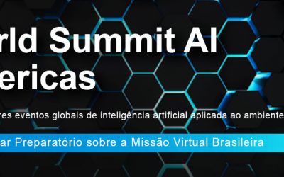 Brasil mostra capacidade em inteligência artificial