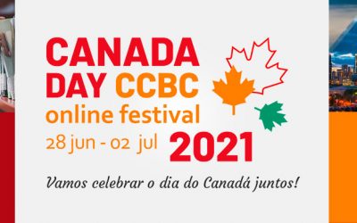Imersão ao Canadá