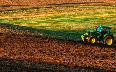 CCBC discute oportunidades do agronegócio