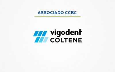 Vigodent-Coltene rumo ao Canadá