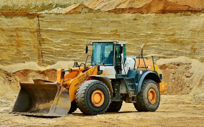 O novo rosto da mineração
