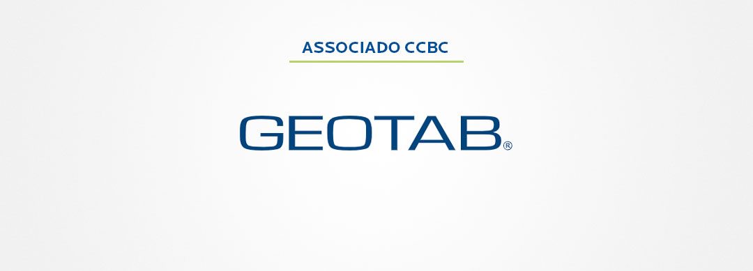 Geotab divulga redução de emissões