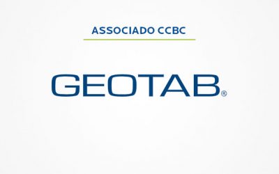 Geotab divulga redução de emissões