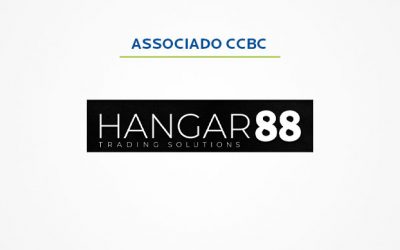 Hangar 88 lança balas saudáveis