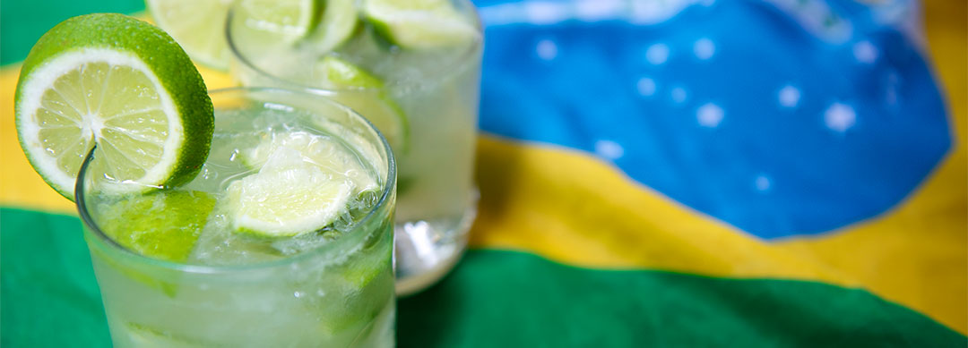Brazilian beverages in Canada