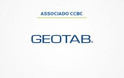 Sistema da Geotab eleva segurança nas estradas