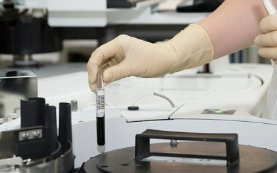 Parceria internacional em saúde