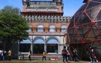 Uma nova forma de ir ao museu