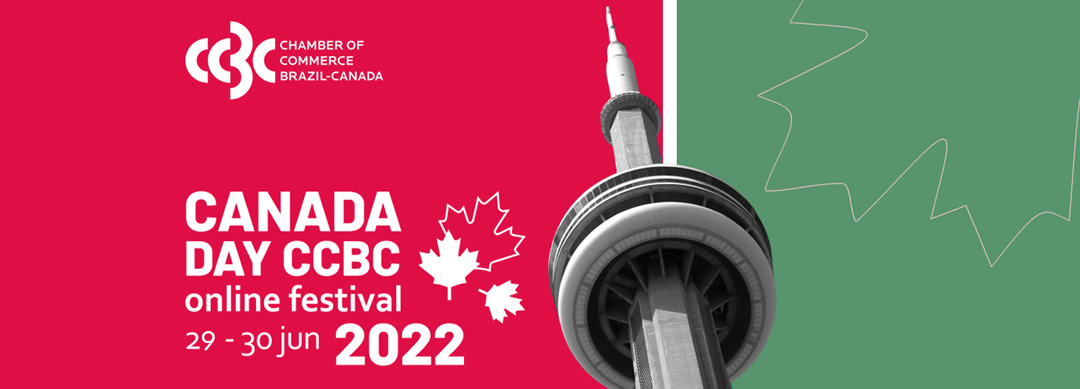 Canada and Brazil closer together