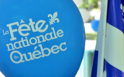 Quebec em festa