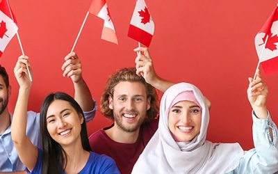 Canadá tem boas oportunidades de estudo para brasileiros que querem fazer intercâmbio