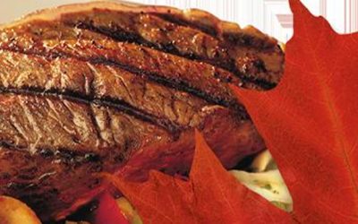 Sinal verde para carne brasileira no Canadá