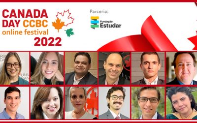 Imersão no sistema de ensino canadense