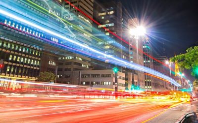 Brasil Hub: apoio à internacionalização